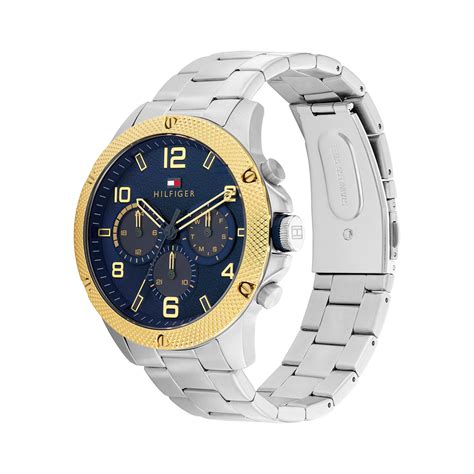 relojes tommy hilfiger manual|tommy hilfiger relojes hombre.